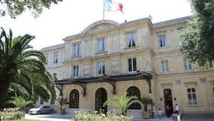 Fransa, Türkiye'deki vatandaşlarına uyarıda bulundu