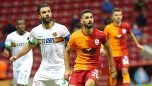 Galatasaray galibiyete hasret kaldı! 3 maçta 7 puan kaybetti