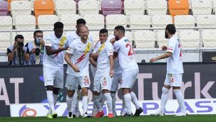 Yeni Malatyaspor'da iki futbolcuda koronavirüse rastlandı