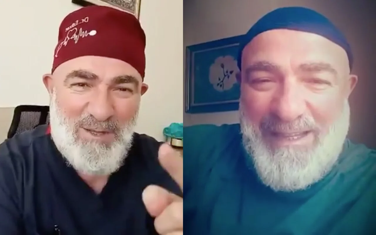 GATA Başhekim yardımcısı Ali Edizer görevden alındı, Edizer'den ilk açıklama