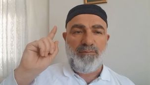 GATA başhekim yardımcısından şeriat propagandası!