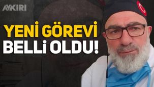 GATA'daki görevinden alınan Ali Edizer, Güdül Devlet Hastanesine atanmış