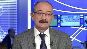 Gazeteci Emin Pazarcı yoğun bakıma alındı