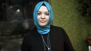 Hilal Kaplan koronavirüse yakalandı 