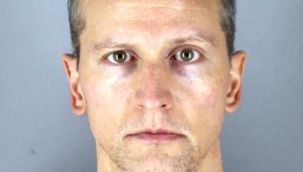 George Floyd'u öldüren polis memuru serbest bırakıldı