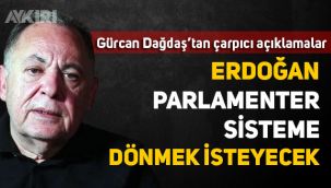Gürcan Dağdaş: 