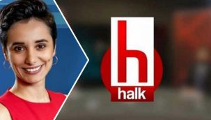 Halk TV'de üst üste ayrılıklar! Aysever'in ardından Şule Aydın da veda etti
