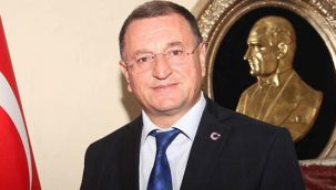 Hatay Büyükşehir Belediye Başkanı Lütfü Savaş'tan İskenderun'daki patlamaya ilişkin açıklama