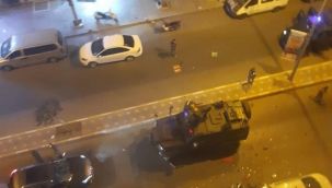 Hatay İskenderun'da patlama meydan geldi, Validen ilk açıklama!