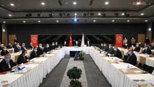 İBB Başkanı İmamoğlu çağrılmayınca CHP'liler tepki gösterdi: 