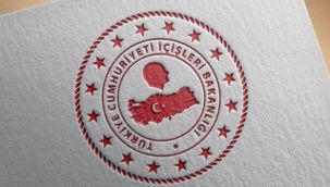 İçişleri Bakanlığı'ndan 81 ile ek genelge: Tüm etkinlikler, 1 Aralık tarihine kadar ertelendi