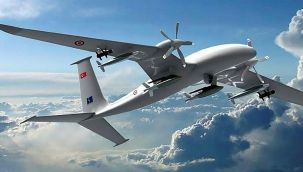 İHA'ların motorunu üreten Kanadalı şirketten Türkiye'ye ambargo kararı