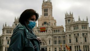 İspanya'da virüs OHAL'i 6 ay daha uzatıldı