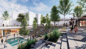 İstanbul'da Taksim, Bakırköy ve Salacak Meydanları için oy verme işlemi bugün başladı