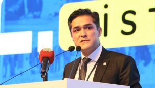 İYİ Parti İstanbul İl Başkanı Buğra Kavuncu hakkında FETÖ soruşturması