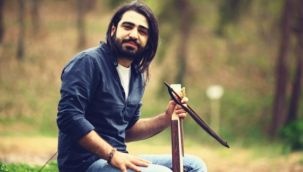 Karadenizli müzisyen Selçuk Balcı koronavirüse yakalandı