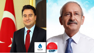 Kemal Kılıçdaroğlu, Deva Partisi'ni ziyaret edecek