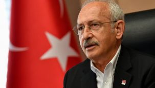 Kemal Kılıçdaroğlu'ndan Cumhuriyet Bayramı mesajı