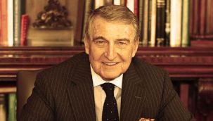 Rahmi Koç Koronavirüse yakalandı