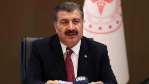 Koronavirüs salgını tüm ülkede yeniden tırmanışa geçti