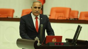 Koronavirüse yakalanan CHP'li vekilden kötü haber: Yoğun bakıma alındı