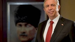 Mansur Yavaş, ihtiyaç sahibi öğrencilere ücretsiz internet sağlayacaklarını açıkladı