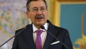 Melih Gökçek'ten kadın takipçisine: 