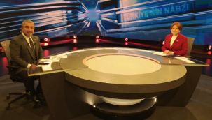 Meral Akşener'den Enis Berberoğlu açıklaması