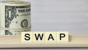 Merkez Bankası'ndan swap hamlesi, dolarda 5 kuruşluk gerileme