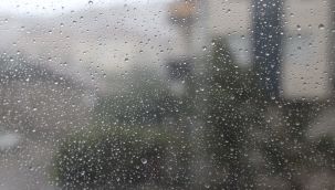 Meteoroloji'den gök gürültülü sağanak yağış uyarısı