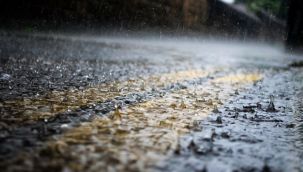 Meteoroloji'den 'sarı kodlu' uyarı