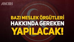 MHP'den çarpıcı çıkış: 