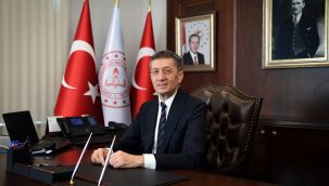 Milli Eğitim Bakanı Ziya Selçuk açıkladı: 12 Ekim'de yüz yüze eğitim başlıyor