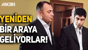 Oktay Kaynarca ve Necati Şaşmaz tekrardan bir araya geliyor