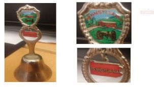 Pennsylvania çanı savcılık iddianamesine girdi