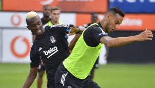 PFDK'ya sevk edilen Josef de Souza'ya 2 maç ceza