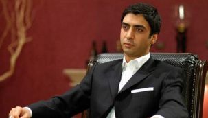 Polat Alemdar rolü ile bilinen Necati Şaşmaz için 12 yıla kadar hapis isteniyor
