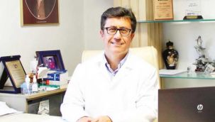 Prof. Dr. Taner Demirer, Aziz Sancar Bilim Ödülü'ne layık görüldü