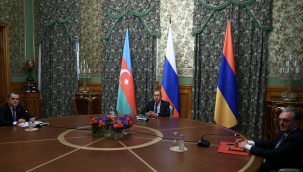 Rusya'dan Azerbaycan ve Ermenistan'a 'ateşkese uyun' çağrısı