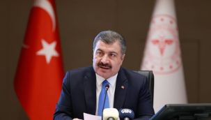 Sağlık Bakanlığı: 