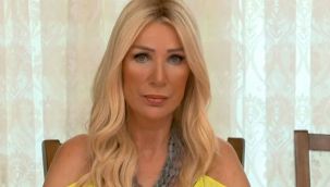 Seda Sayan ekranlara geri dönüyor