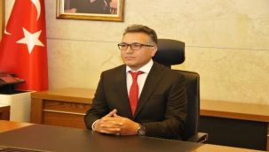 Selçuk Üniversitesi Rektörü Metin Aksoy koronavirüse yakalandı