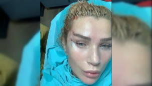 Seren Serengil: Ha gayret Seda Abla, az kaldı