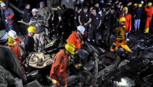 Soma davasında karar çıktı!