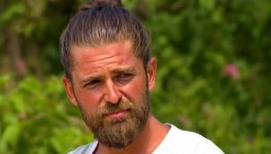 Survivor'un yıldızı Mert Öcal 'Kırmızı Oda' dizisine mi giriyor