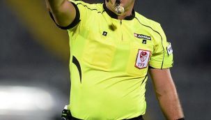 TFF açıkladı: 4 hakem koronavirüse yakalandı