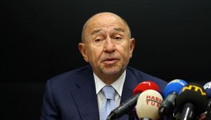 TFF'de personel kıyımı! Nihat Özdemir işten çıkarma yasağını unuttu