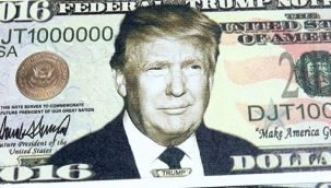 Trump virüse yakalandı, Dolar yükselişe geçti