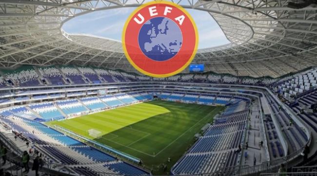 UEFA'dan taraftar kararı