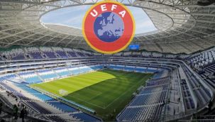 UEFA'dan taraftar kararı